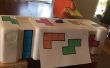 Perroquet de Tetris