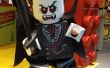 Vampyre LEGO Seigneur