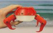 Contrôleur de crabe & crabe Simulator