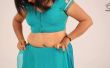 Comment à porter partie Style Saree - Apprenez comment Draper un Sari comme une célébrité