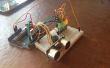 Détecteur de Distance Arduino avec un LED et Buzzer