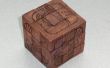 Boîte aux trésors mayas Rubik