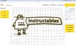 Logo de Instructables pour des projets d’impression 3d