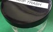 Sharp Trash (Accueil/Studio/atelier Tip)
