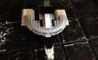 Comment construire un Lego Star Wars croiseur de bataille