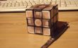Comment faire votre propre personnalisé cube du Rubik's