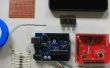 Smartphone Arduino RBL BLE bouclier RGB Led contrôleur