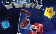 Mario Galaxy caché Expression