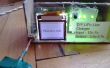 Chargeur de batterie LiPo Li-Ion bricolage de vieux cellulaire