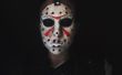 Jason Voorhees : Friday The 13th