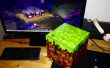Comment : Serveur Minecraft personnel dans Custom bloc Case