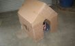 Carton Box Play House