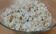 Comment faire votre propre Popcorn