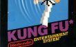 Faire une figurine de Kung fu NES ! 