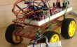 Sans fil contrôler un Robot en utilisant Arduino et Modules RF ! 