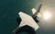 Comment faire de l’avion en papier Simple randonneur