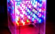 Hard Wired LED Cube: [Aucune programmation]