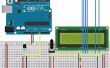 Arduino Uno : Capteur de température avec affichage