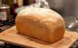 Parfait pain - Super doux ferme blanc pain