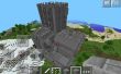 Minecraft médiévales forteresse semi-guide