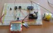Facile à construire à analyseur d’oxygène à l’aide d’un Micro contrôleur Arduino Compatible