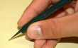 Sugru précision crayon Grip