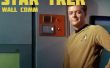 Star Trek mur Comm