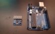 Comment programmer un accéléromètre Arduino pour les molettes de contrôle
