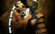 DEAD SPACE - Isaac Clarke niveau 3 costume complet Cosplay construire