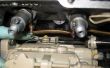 Remplacer un système d’injection mécanique sur 1981 diesel VW Rabbit - Bosch VE