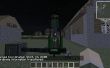 Tutoriel de Minecraft Voltz missile plate-forme