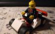 Go-Kart LEGO