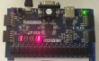 Séquencer le détecteur à l’aide de la carte FPGA Digilent Basys 3