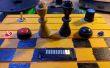 Horloge d’échecs Arduino