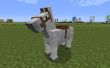 Comment apprivoiser un cheval dans Minecraft Xbox