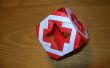 Décorative Origami Cube 1