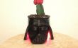 Darth Vader planteur