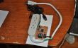 USB alimenté interrupteur Clap - HW extrêmement peu requis ! 