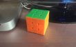 Comment faire pour résoudre le Cube Rubik 3 x 3