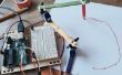 Traceur de simple Arduino XY
