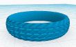 3D Print « Roue pneu Tread Style » anneau (taille S)