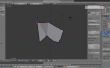 Modéliser un Logo en 3D Blender