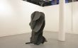 Profil - sculpture à grande échelle de Facebook-avatar-123D-faire sans lasercutter