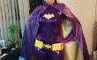 Années 1960 Batgirl