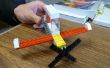 LEGO Instructable - avion Simple