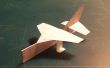 Comment faire de l’avion en papier StratoMite