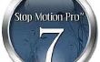Comment utiliser la stop motion pro. V7 Basic