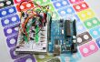 Tutorial Arduino Bundle.: Kit d’expérimentation Arduino:. (ARDX) 