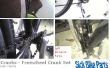 Comment obtenir des engrenages super-bas à vélo