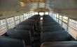 Comment faire pour éviter d’être assis à côté d’à dans l’autobus scolaire ! 